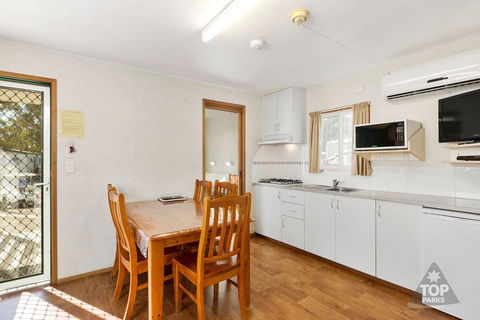 Gawler Caravan Park - eAccommodation 11