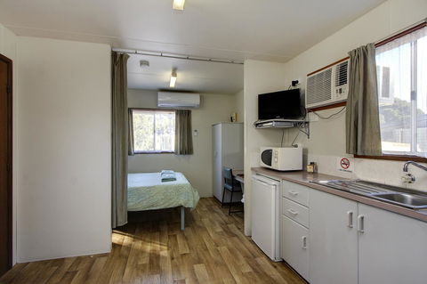 Gawler Caravan Park - eAccommodation 20