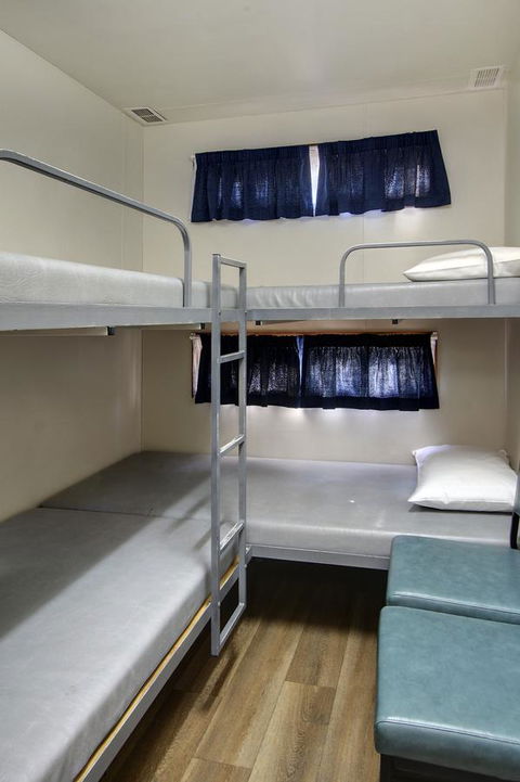 Gawler Caravan Park - eAccommodation 23