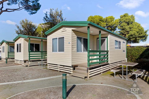 Gawler Caravan Park - eAccommodation 12