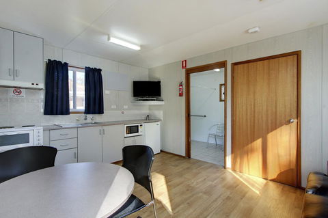 Gawler Caravan Park - eAccommodation 5