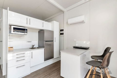 Gawler Caravan Park - eAccommodation 33