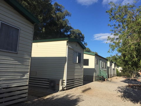 Gawler Caravan Park - eAccommodation 24