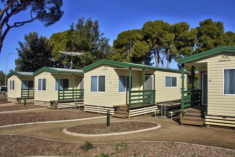 Gawler Caravan Park - eAccommodation 37