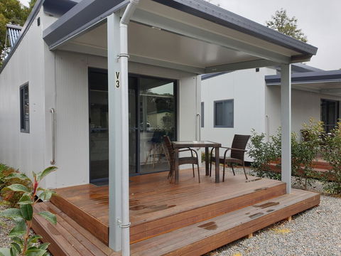 Gawler Caravan Park - eAccommodation 35