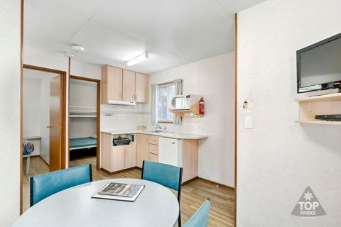Gawler Caravan Park - eAccommodation 16
