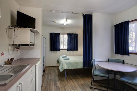 Gawler Caravan Park - eAccommodation 38