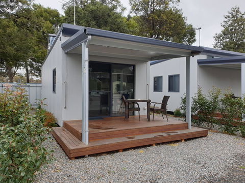 Gawler Caravan Park - eAccommodation 36