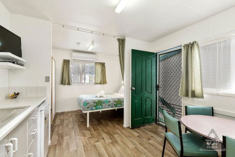 Gawler Caravan Park - eAccommodation 28