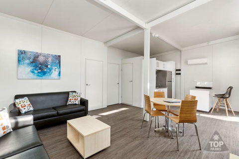 Gawler Caravan Park - eAccommodation 30