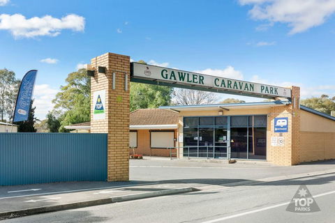 Gawler Caravan Park - eAccommodation 25