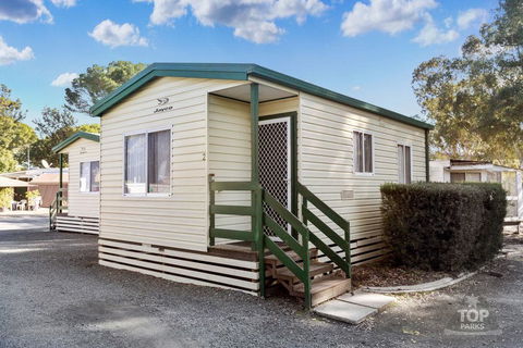 Gawler Caravan Park - eAccommodation 18