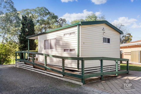 Gawler Caravan Park - eAccommodation 7