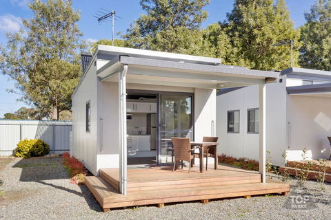 Gawler Caravan Park - eAccommodation 34
