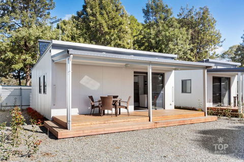 Gawler Caravan Park - eAccommodation 32