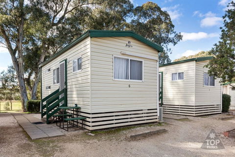 Gawler Caravan Park - eAccommodation 29