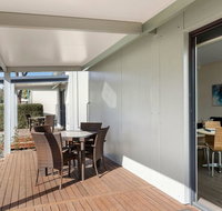 Gawler Caravan Park - eAccommodation