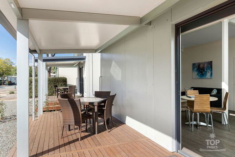 Gawler Caravan Park - eAccommodation 0