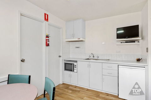 Gawler Caravan Park - eAccommodation 27