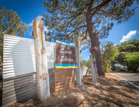 South Shores Trevally Villa 38 - South Shores Normanville - eAccommodation 6