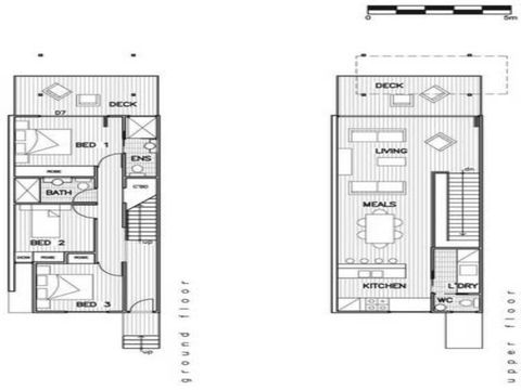 South Shores Trevally Villa 38 - South Shores Normanville - eAccommodation 9