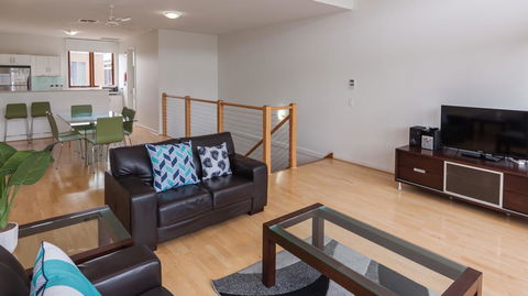 South Shores Trevally Villa 38 - South Shores Normanville - eAccommodation 10