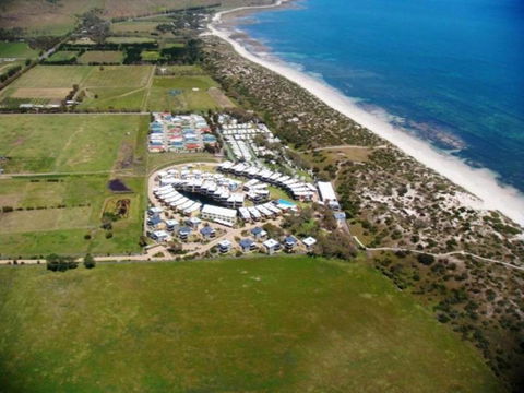 South Shores Trevally Villa 38 - South Shores Normanville - eAccommodation 17