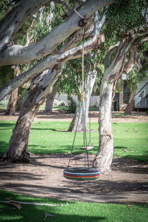 South Shores Trevally Villa 38 - South Shores Normanville - eAccommodation 3