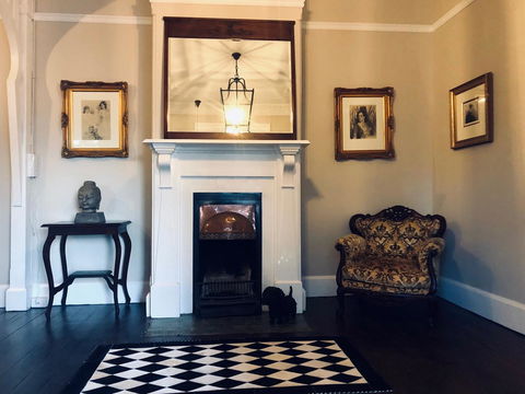 Belmore Cottage - eAccommodation 1