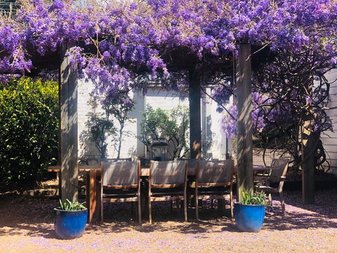 Belmore Cottage - eAccommodation 21