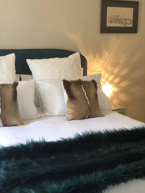 Belmore Cottage - eAccommodation 15