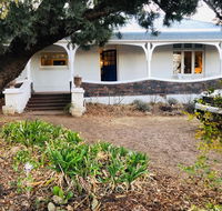 Belmore Cottage - eAccommodation
