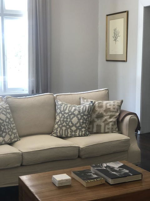 Belmore Cottage - eAccommodation 3