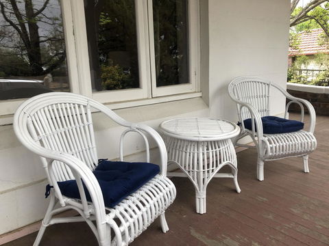 Belmore Cottage - eAccommodation 11