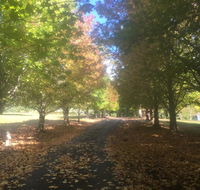 A peaceful cabin in the country - eAccommodation