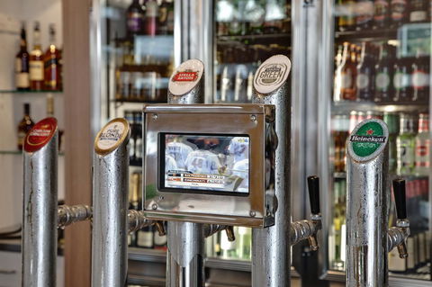 Walkers Arms Hotel - eAccommodation 9