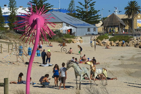 Oceanside 23 - eAccommodation 30