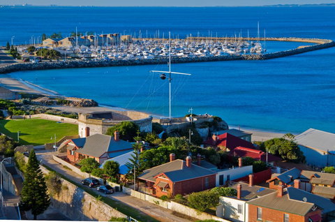 Oceanside 23 - eAccommodation 32