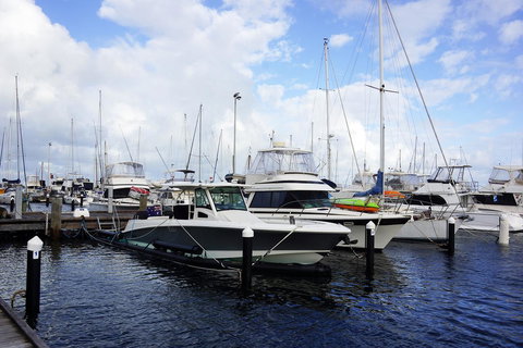 Oceanside 23 - eAccommodation 23