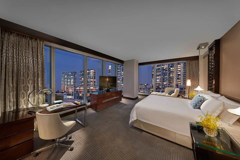 Crown Towers Perth - eAccommodation 24