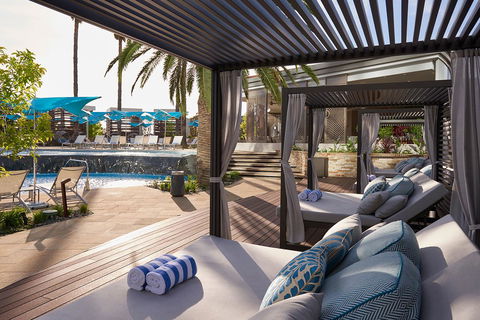 Crown Towers Perth - eAccommodation 3