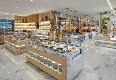 Crown Towers Perth - eAccommodation 5