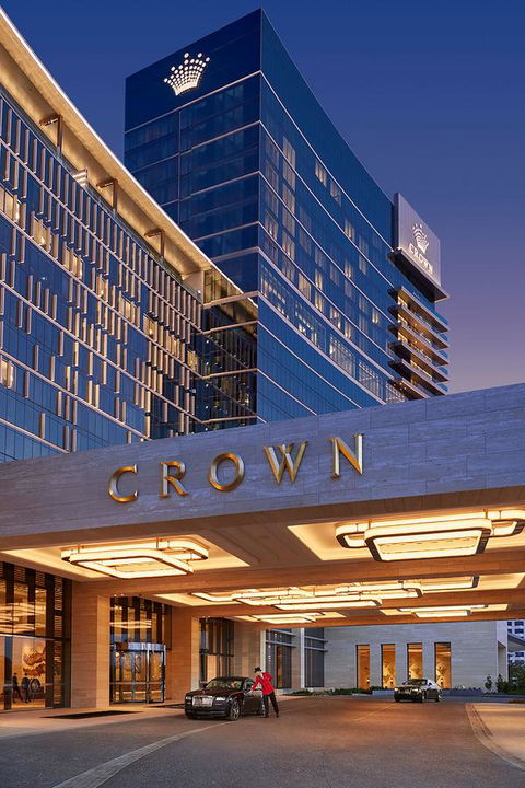 Crown Towers Perth - eAccommodation 8