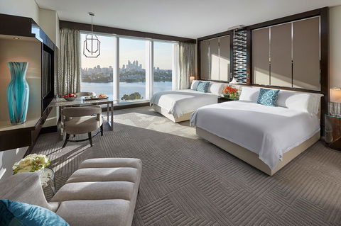 Crown Towers Perth - eAccommodation 18