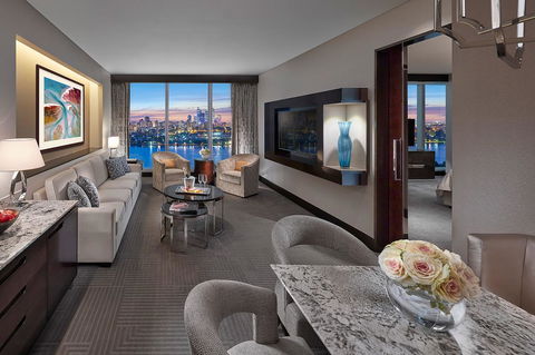 Crown Towers Perth - eAccommodation 22