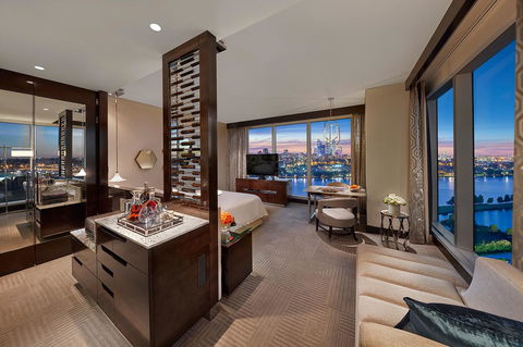 Crown Towers Perth - eAccommodation 20