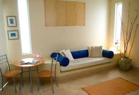 Sea & Soul Beachside Apartments - eAccommodation 7
