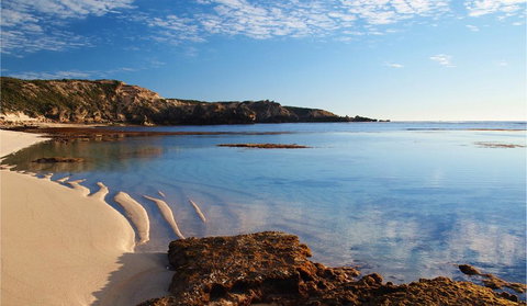 Sea & Soul Beachside Apartments - eAccommodation 1