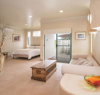 Sea  Soul Beachside Apartments - eAccommodation