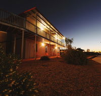 Capricorn Village - eAccommodation